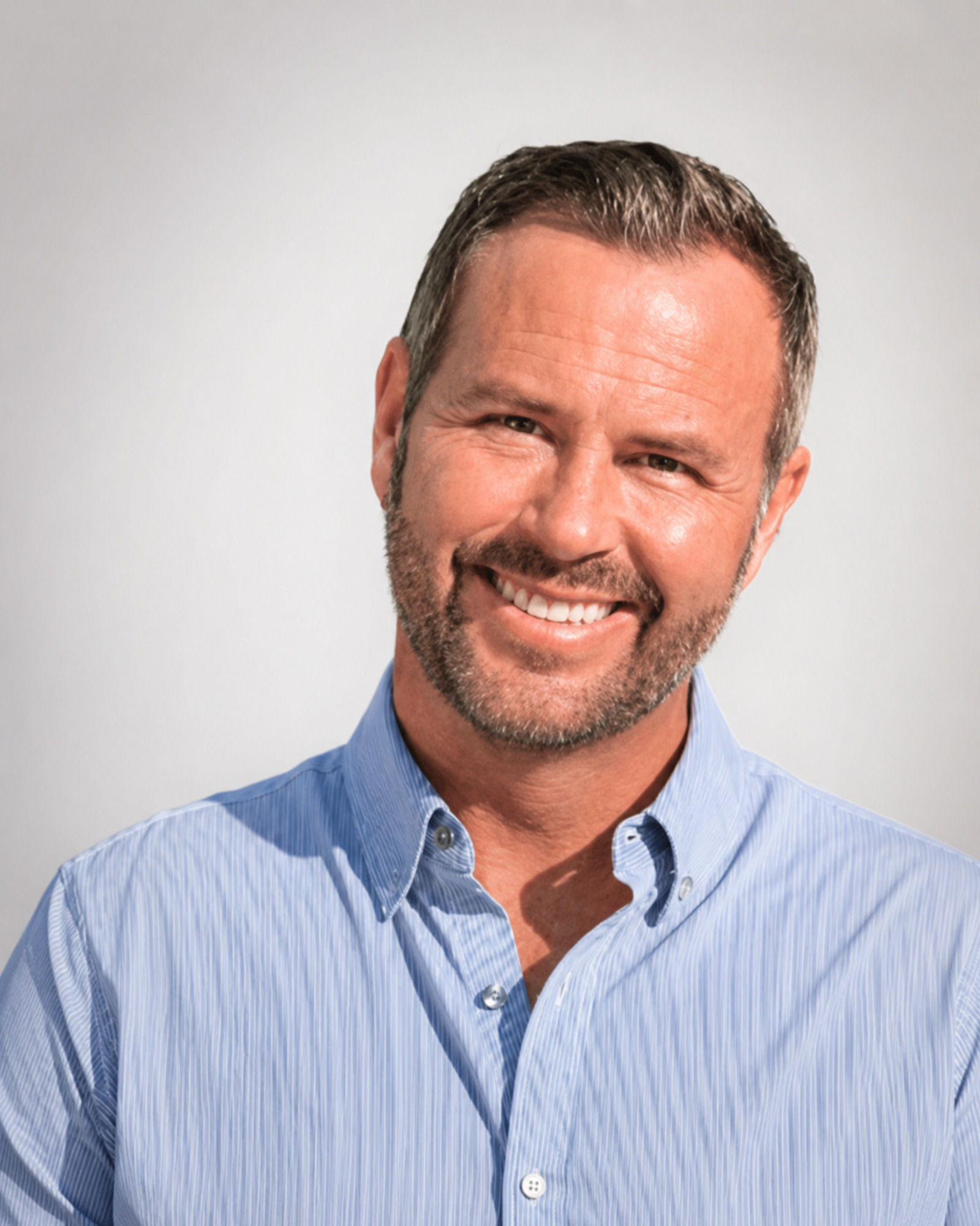 Chris Smith, founder and CEO of PHIX
