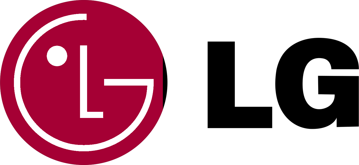 LG logo